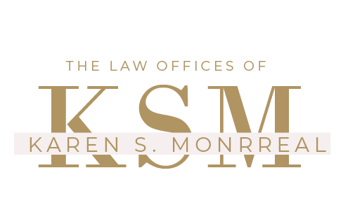 Karen S Monrreal logo