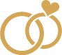Couple Ring icon
